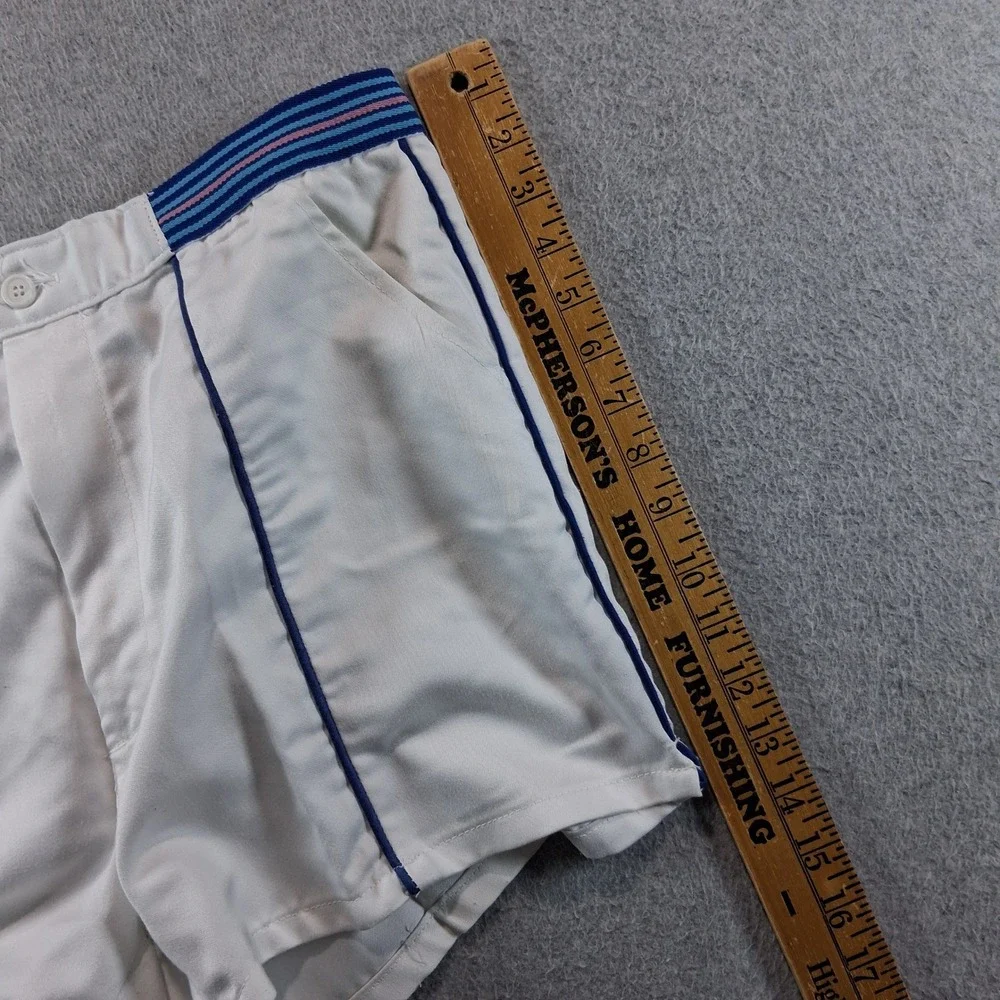 Jantzen Swim Trunks Shorts Mens 30 Inseam 3